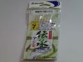 まるふじ　伝承サバ皮７号