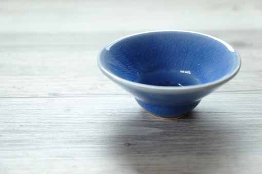 リムこばち（９ｃｍ）　ブルー