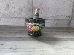 石臼（クロック・ヒン）　Ｍ　125054