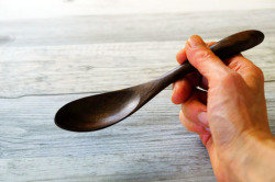 スリムスプーン　１８ｃｍ