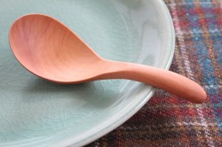 とりわけおたま　（マットタイプ）