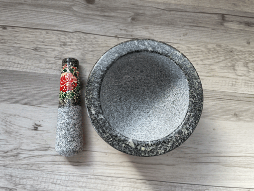 昭和レトロ 石臼 昭和レトロ 石臼