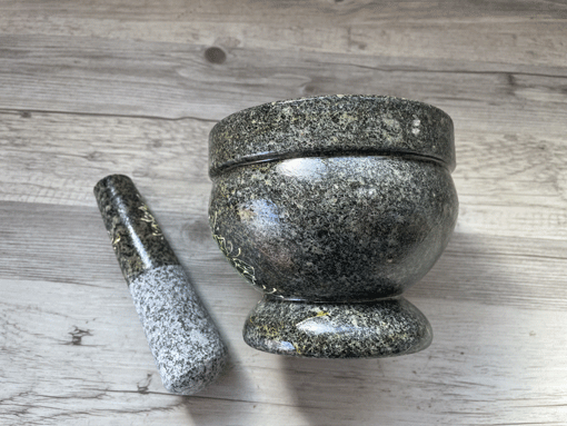 昭和レトロ 石臼 昭和レトロ 石臼