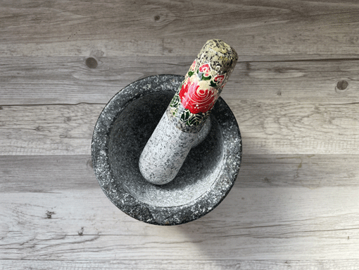 セラドン焼き食器の通販専門ショップ【石臼（クロック・ヒン）と石棒