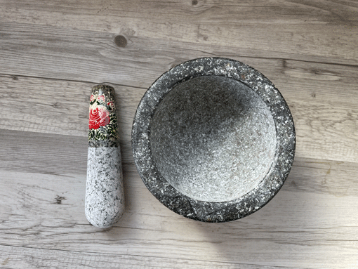 セラドン焼き食器の通販専門ショップ【石臼（クロック・ヒン）と石棒