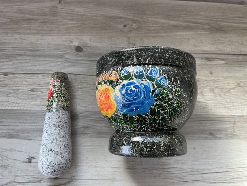 セラドン焼き食器の通販専門ショップ【石臼（クロック・ヒン）と石棒