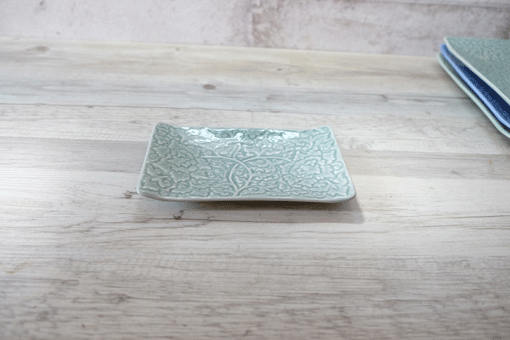 水色 正方形皿 いまからここから sa-08018_08.jpg