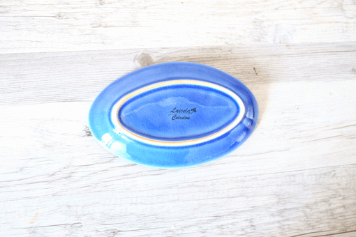 食器 neru don さらに超軽量 リムディーププレート カル：エクレ グレー (22cm