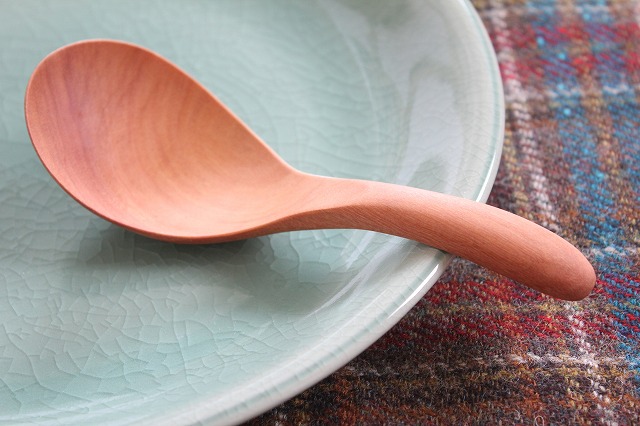 とりわけおたま　（マットタイプ）