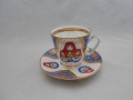 コーヒーカップ＆ソーサー
