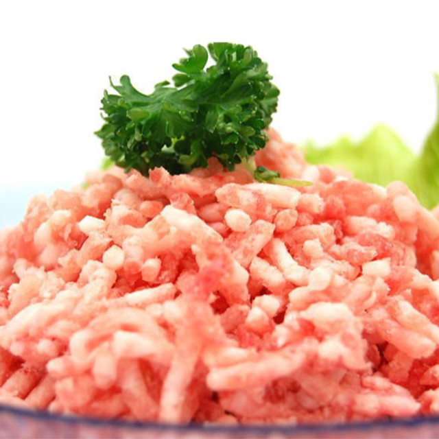 豚ミンチ