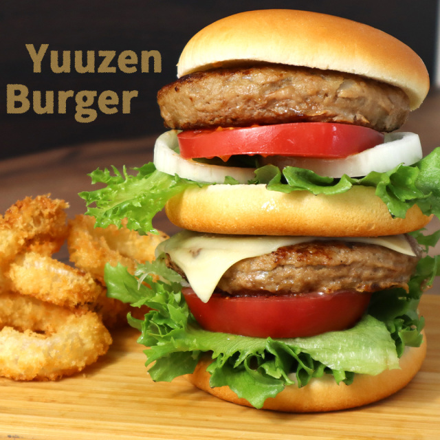 バーガーバーグ