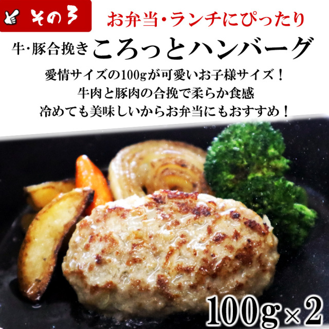 無添加 毎月1日限定 5種ハンバーグ福袋 大阪の味ゆうぜん