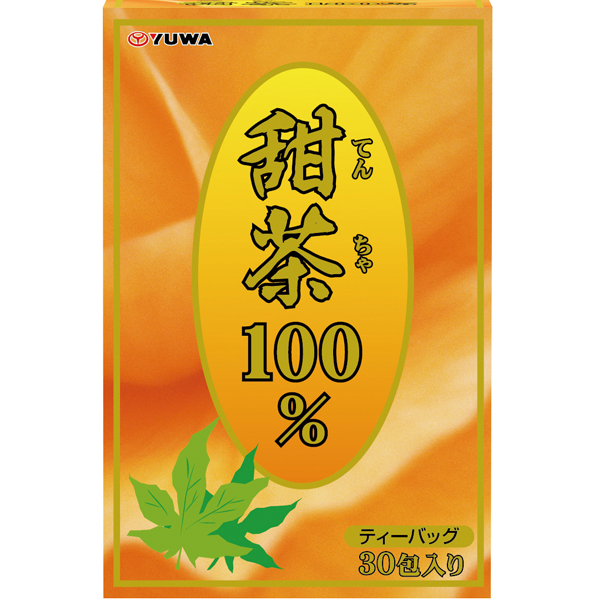 甜茶100％　30包