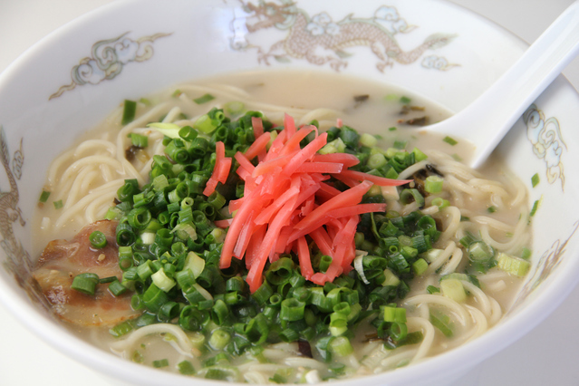 完全熟成手延麺 長崎和風ラーメン【6袋セット】