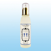 【長崎　五島産】天然ツバキオイルラベンダー　100ml