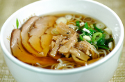 手延べ長崎和風ラーメンセット【R-40】