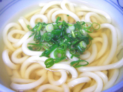 手延べうどんセット【U-5】