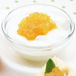 柚りっ子 霜降りゆずジャム120g 果肉多め 徳島産ゆず 北海道産てん菜