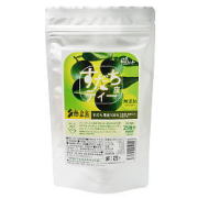 すだち皮ティー