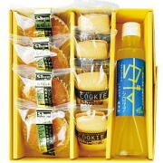 スイーツセット