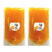 木頭ゆず柚茶 200g