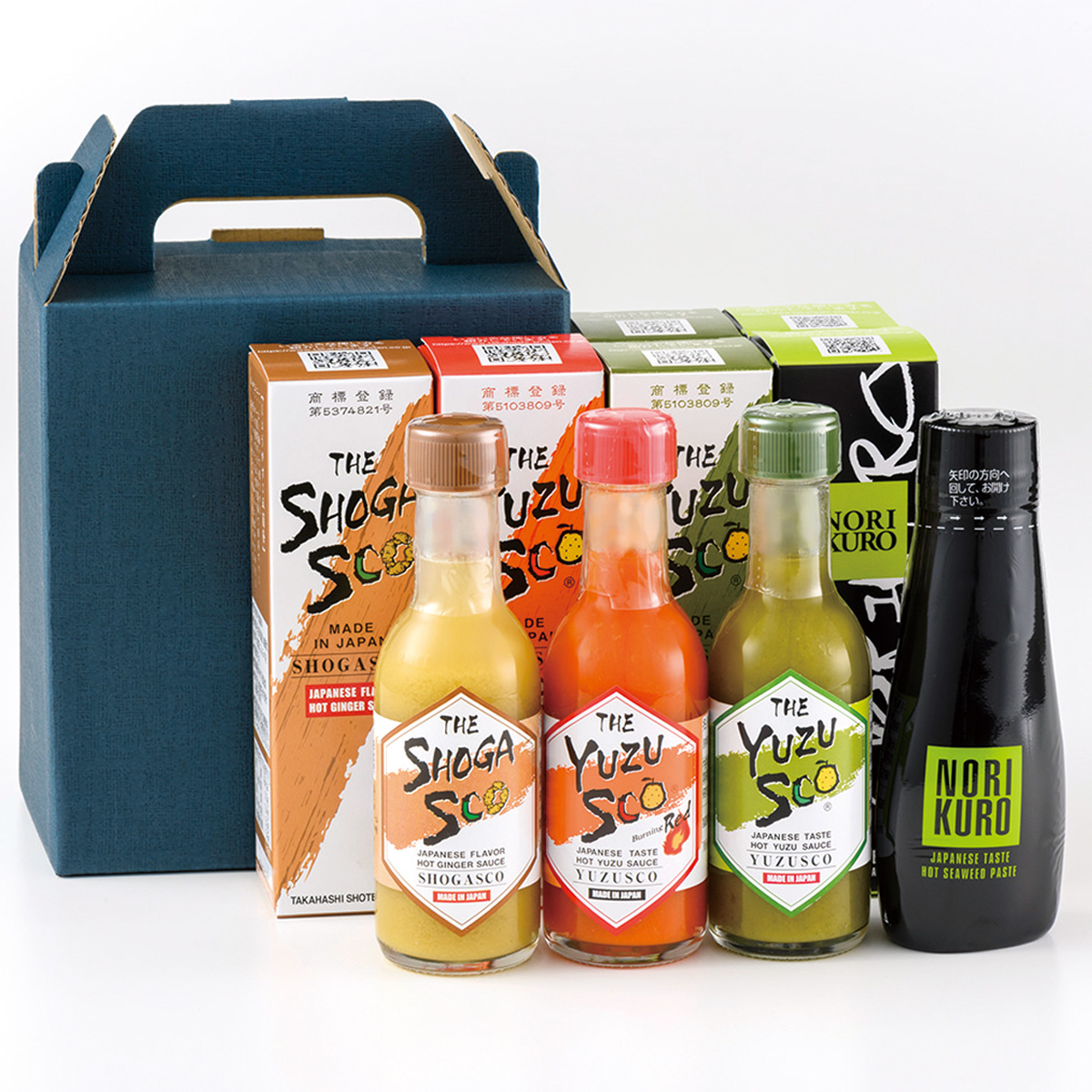 バラエティセット