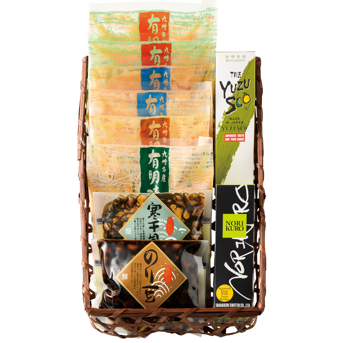 華かごギフトA（HKG-50A）