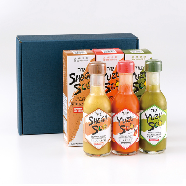 すこちゃんセット