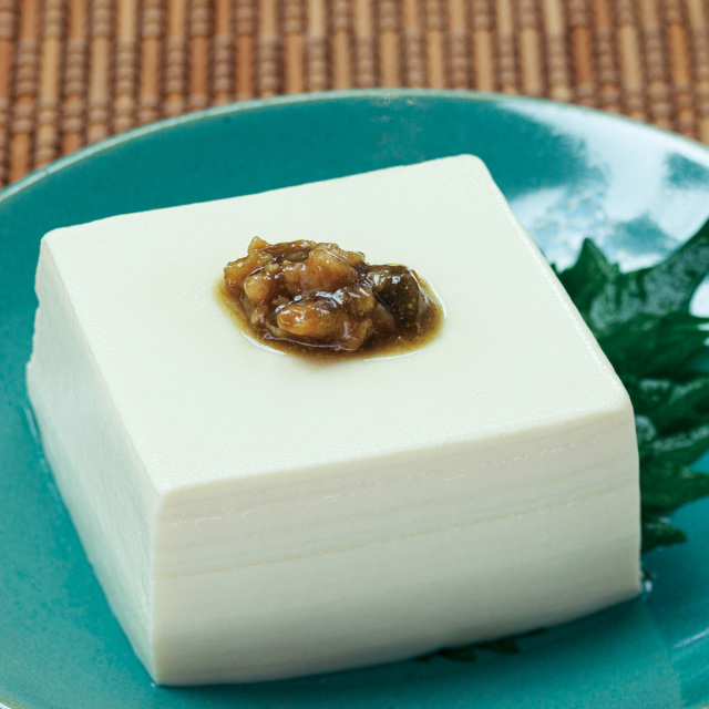 食べる柚子胡椒