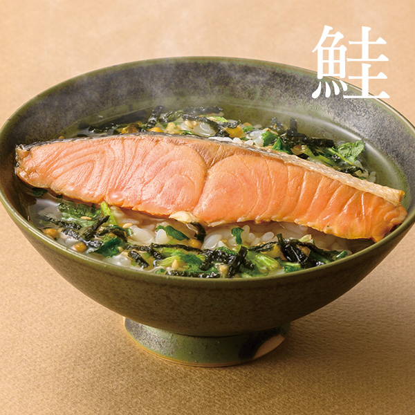 贅沢茶づけ詰合せ