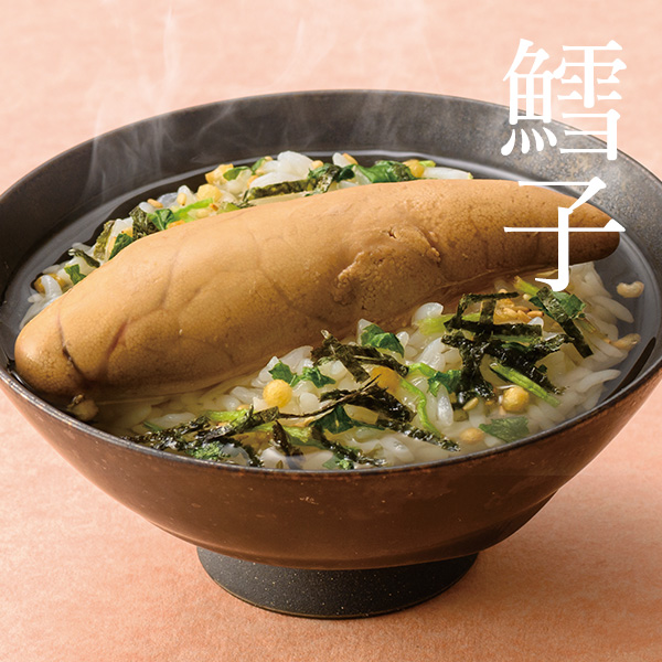 贅沢茶づけ詰合せ