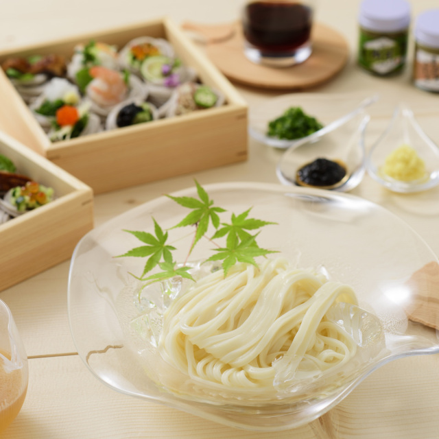 博多うどん