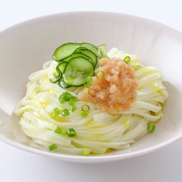博多うどん