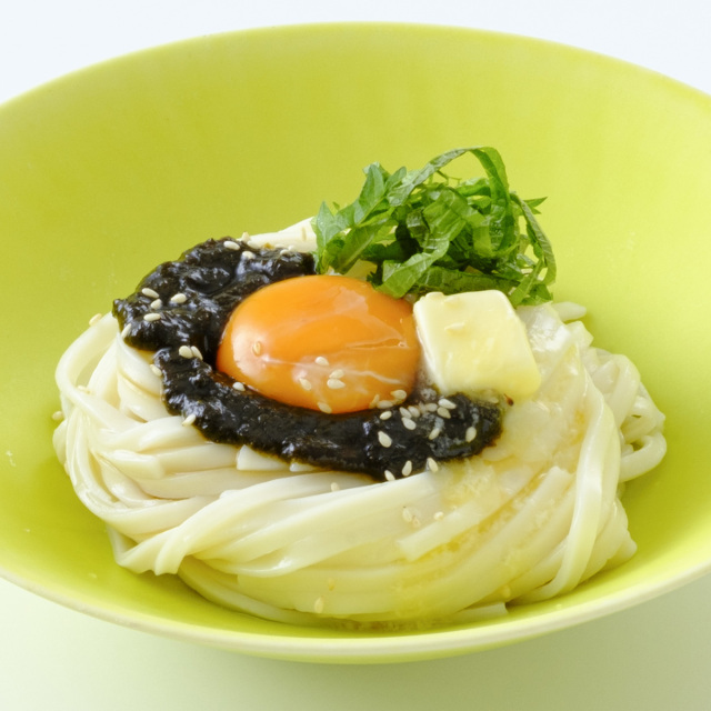 博多うどん
