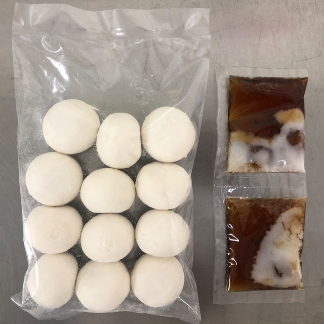 とっておきや じゃが豚