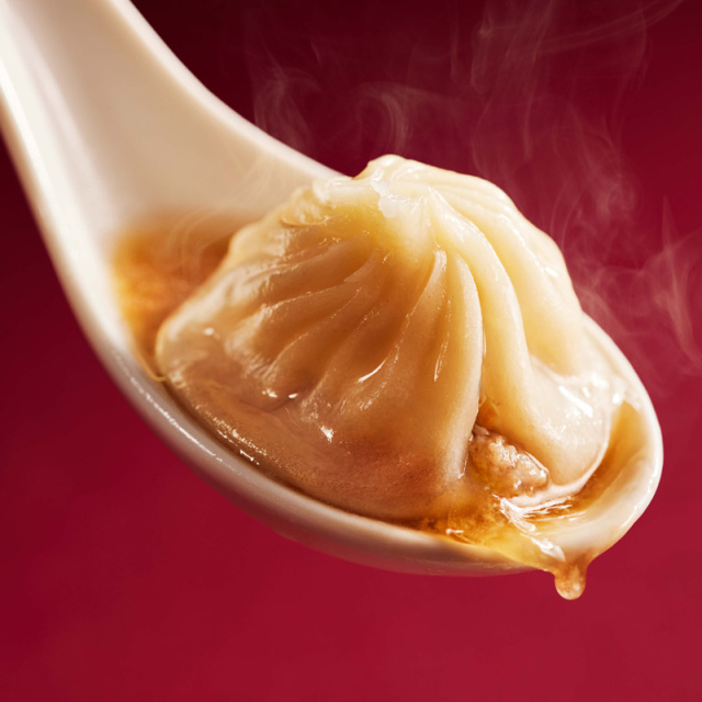 とっておきや　小籠包