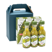 ゆずすこ3本セット