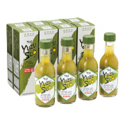 ゆずすこ8本セット