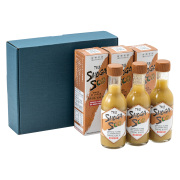 しょうがすこ3本セット