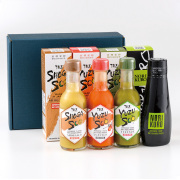 バラエティセット