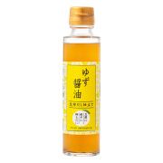 ゆず醤油