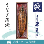 うなぎ蒲焼