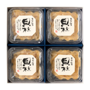 金印貝柱粕漬詰合せ（K-40）