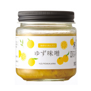 ゆず味噌