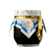 生海苔佃煮（白秋の古里）