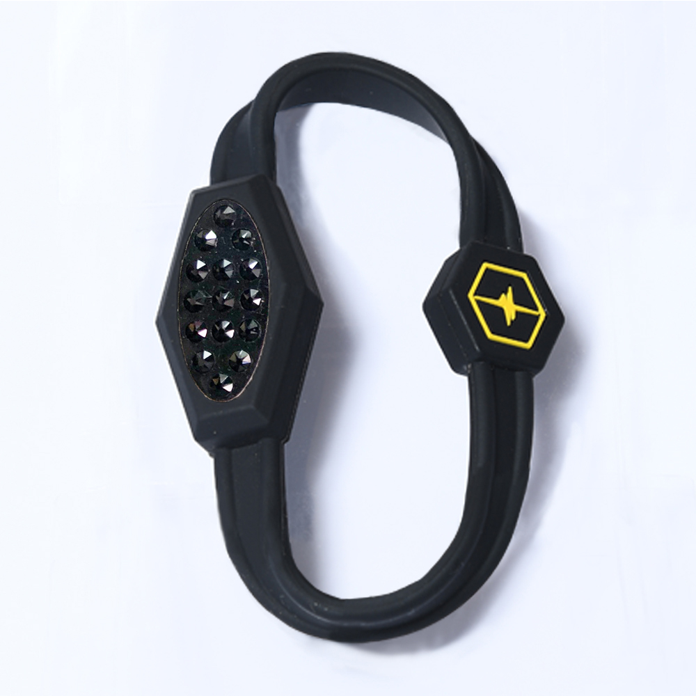 Slicoブレスブラックブラック