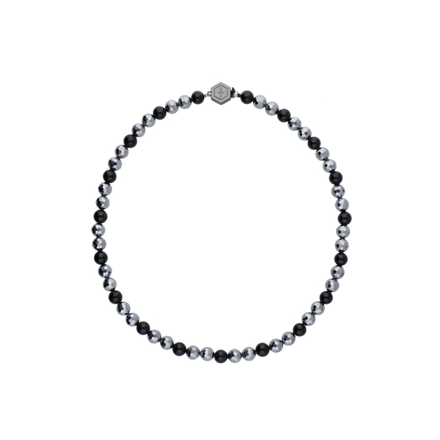 TechネックレスBT8