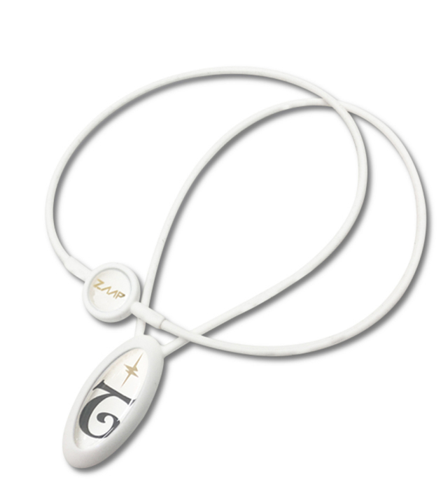 Slicoイニシャル“T”ホワイト