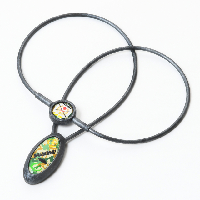 Slico×陸上自衛隊(JGSDF)